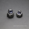 DIN985 Stainless Steel Nylon Nut